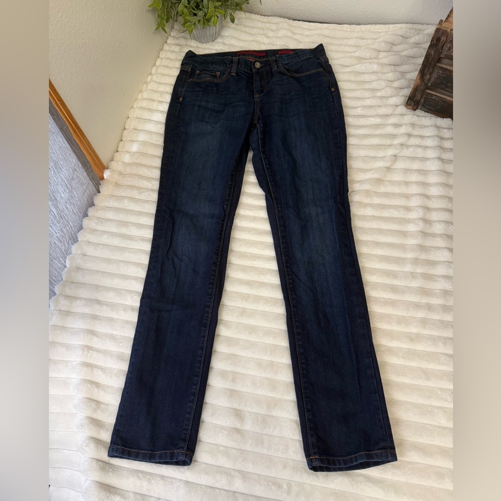Banana Republic limited edition skinny jeans 29 8